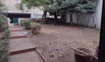 Foto de inmueble en PASEO DE LA REFORMA, Col. Lomas Altas C.P. 11950, Miguel Hidalgo
