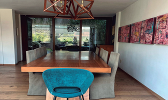 Foto de inmueble en Paseo Lomas Altas, Col. Lomas Altas C.P. 11950, Miguel Hidalgo