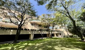 Foto de inmueble en Paseo de la Reforma, Col. Lomas Altas C.P. 11950, Miguel Hidalgo