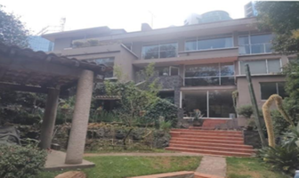 Foto de inmueble en Paseo de la Reforma, Col. Lomas Altas C.P. 11950, Miguel Hidalgo