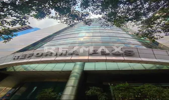 Foto de inmueble en Paseo de la Reforma #2620, Col. Lomas Altas C.P. 11950, Miguel Hidalgo