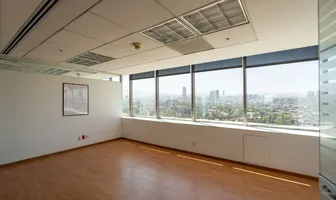 Foto de inmueble en Paseo de la reforma #S/N, Col. Lomas Altas C.P. 11950, Miguel Hidalgo