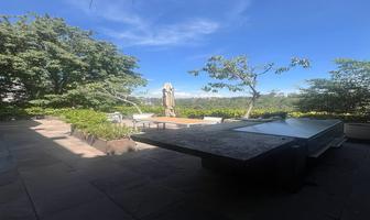 Foto de inmueble en Paseo de lomas altas, Col. Lomas Altas C.P. 11950, Miguel Hidalgo