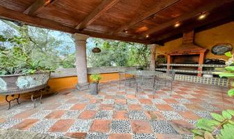 Foto de inmueble en Plan de Barrancas, Col. Lomas Altas C.P. 11950, Miguel Hidalgo