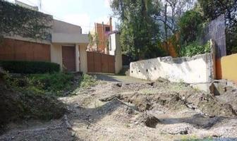 Foto de inmueble en Privada de Constituyentes, Col. Lomas Altas C.P. 11950, Miguel Hidalgo