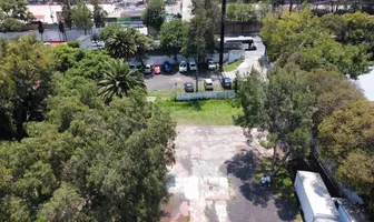 Foto de inmueble en Sin nombre de calle, Col. Lomas Altas C.P. 11950, Miguel Hidalgo