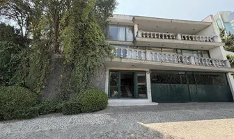 Foto de inmueble en Sin nombre de calle, Col. Lomas Altas C.P. 11950, Miguel Hidalgo