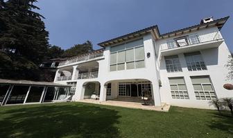 Foto de inmueble en Calzada de las Aguilas, Col. Lomas Axomiatla C.P. 01820, Álvaro Obregón