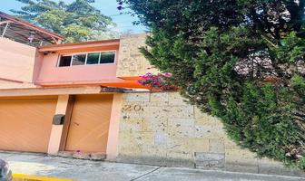 Foto de inmueble en Cerrada de Agamenon, Col. Lomas Axomiatla C.P. 01820, Álvaro Obregón