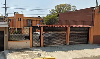 Foto de inmueble en CTO. BAHAMAS #0, Col. Lomas Estrella C.P. 09890, Iztapalapa