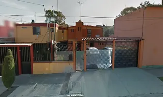Foto de inmueble en CTO BAHAMAS #0, Col. Lomas Estrella C.P. 09890, Iztapalapa