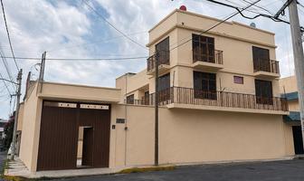 Foto de inmueble en Zaragoza, Col. Lomas Estrella FOVISSSTE C.P. 09899, Iztapalapa