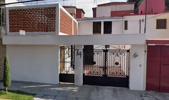 Foto de inmueble en Frigia #74, Col. Lomas Estrella C.P. 09890, Iztapalapa