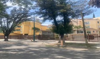 Foto de inmueble en LESBOS #56, Col. Lomas Estrella C.P. 09890, Iztapalapa