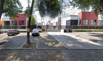 Foto de inmueble en LESINA #72, Col. Lomas Estrella C.P. 09890, Iztapalapa