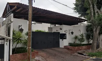 Foto de inmueble en Lutecia, Col. Lomas Estrella C.P. 09890, Iztapalapa