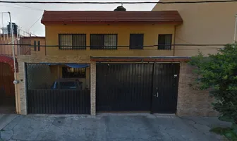 Foto de inmueble en MENORCA #7, Col. Lomas Estrella C.P. 09890, Iztapalapa