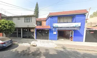 Foto de inmueble en PASEO DE ANTIUQUIA #5-, Col. Lomas Estrella C.P. 09890, Iztapalapa