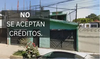 Foto de inmueble en PASEO DE SICILIA #S/N, Col. Lomas Estrella C.P. 09890, Iztapalapa