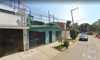 Foto de inmueble en PASEOS DE SICILIA #00, Col. Lomas Estrella C.P. 09890, Iztapalapa
