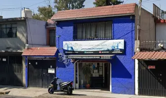 Foto de inmueble en Paseos de Antioquia #55, Col. Lomas Estrella C.P. 09890, Iztapalapa