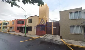 Foto de inmueble en Sin nombre de calle, Col. Lomas Estrella C.P. 09890, Iztapalapa