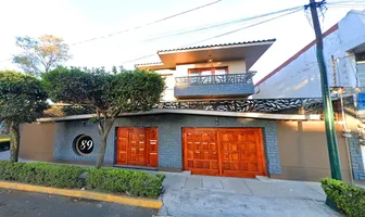 Foto de inmueble en Sin nombre de calle, Col. Lomas Estrella C.P. 09890, Iztapalapa