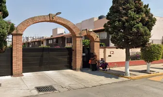 Foto de inmueble en cine mexicano #12Int. 39, Col. Lomas Estrella C.P. 09890, Iztapalapa