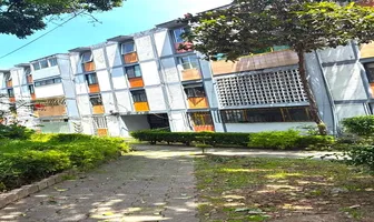 Foto de inmueble en Lomas Hermosa, Col. Lomas Hermosa C.P. 11200, Miguel Hidalgo