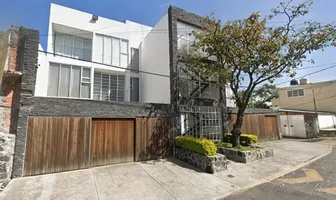 Foto de inmueble en ADAGIO #16, Col. Lomas Hidalgo C.P. 14240, Tlalpan
