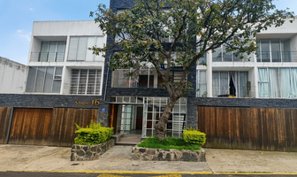 Foto de inmueble en Adagio, Col. Lomas Hidalgo C.P. 14240, Tlalpan