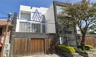 Foto de inmueble en Sin nombre de calle, Col. Lomas Hidalgo C.P. 14240, Tlalpan