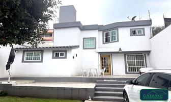 Foto de inmueble en Sinfonia, Col. Lomas Hidalgo C.P. 14240, Tlalpan