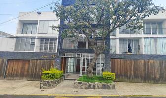 Foto de inmueble en calle -, Col. Lomas Hidalgo C.P. 14240, Tlalpan