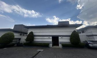 Foto de inmueble en AVE SAN JERONIMO, Col. Lomas Quebradas C.P. 10000, La Magdalena Contreras