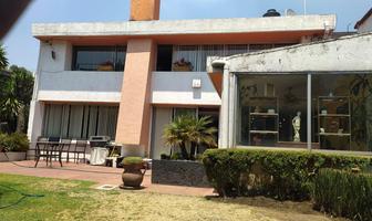 Foto de inmueble en Avenida San Jerónimo, Col. Lomas Quebradas C.P. 10000, La Magdalena Contreras