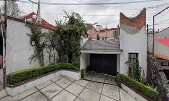 Foto de inmueble en Avenida San Jeronimo #1, Col. Lomas Quebradas C.P. 10000, La Magdalena Contreras