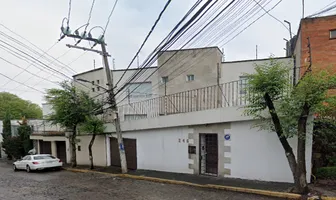 Foto de inmueble en C Cruz Verde #246, Col. Lomas Quebradas C.P. 10000, La Magdalena Contreras