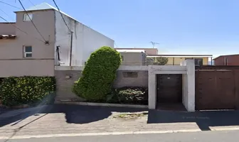 Foto de inmueble en CIOLETA ESQUINA NUBE, Col. Lomas Quebradas C.P. 10000, La Magdalena Contreras