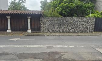 Foto de inmueble en Carrizal 0, Col. Lomas Quebradas C.P. 10000, La Magdalena Contreras