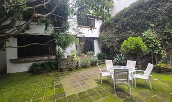 Foto de inmueble en Carrizal 0, Col. Lomas Quebradas C.P. 10000, La Magdalena Contreras