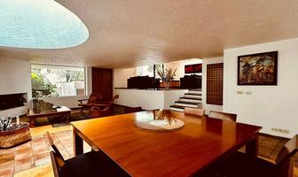 Foto de inmueble en Cerrada escuela de guerra, Col. Lomas Quebradas C.P. 10000, La Magdalena Contreras
