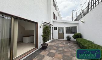 Foto de inmueble en Cruz Verde, Col. Lomas Quebradas C.P. 10000, La Magdalena Contreras