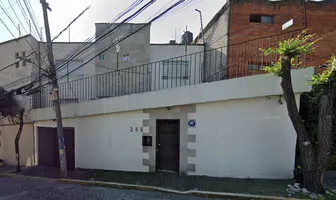 Foto de inmueble en Cruz Verde #246, Col. Lomas Quebradas C.P. 10000, La Magdalena Contreras