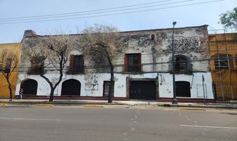 Foto de inmueble en , Col. Lomas Quebradas C.P. 10000, La Magdalena Contreras