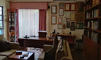 Foto de inmueble en Pino  #27, Col. Lomas Quebradas C.P. 10000, La Magdalena Contreras