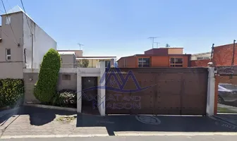Foto de inmueble en Sin nombre de calle, Col. Lomas Quebradas C.P. 10000, La Magdalena Contreras