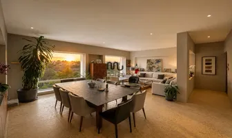Foto de inmueble en Av. Paseo de la Reforma #2693Int. 1001, Col. Lomas de Bezares C.P. 11910, Miguel Hidalgo