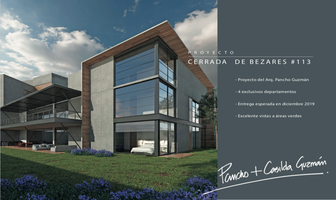 Foto de inmueble en , Col. Lomas de Bezares C.P. 11910, Miguel Hidalgo