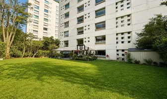 Foto de inmueble en av paseo de la reforma #2693Int. C101, Col. Lomas de Bezares C.P. 11910, Miguel Hidalgo